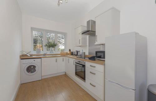 The BREWery Apartment - Foto 18