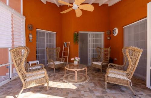 Villa in Fortuna with Private Pool - Foto 6