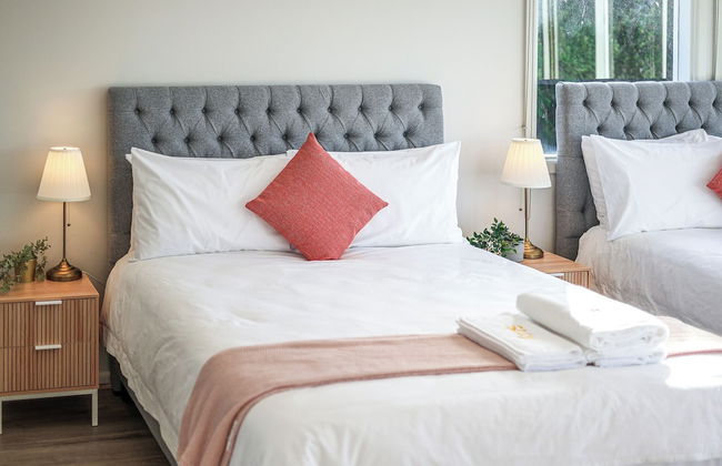 StayAU Gorgeous 5BR BBQ Home Geelong - Foto 60