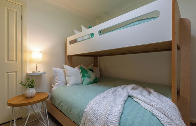 Lifestyle Apartments at Ferntree - Foto 31