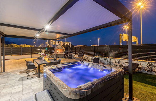 Scenic Kastel Luksic Apartments - Foto 59