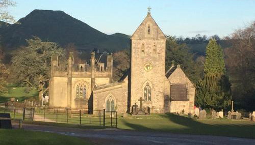 Winnow Barns Holidays - Foto 2