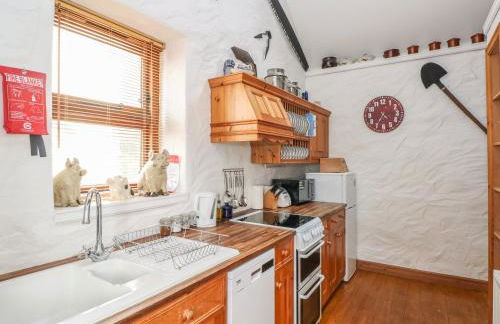 Bluebell Cottage - Foto 8