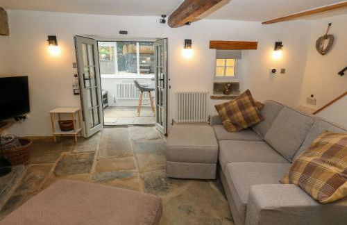 Lydgate Cottage - Photo 6