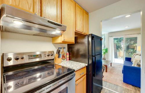 Beautiful Boulder Townhome Walk to CU and Pearl St! - Photo 10