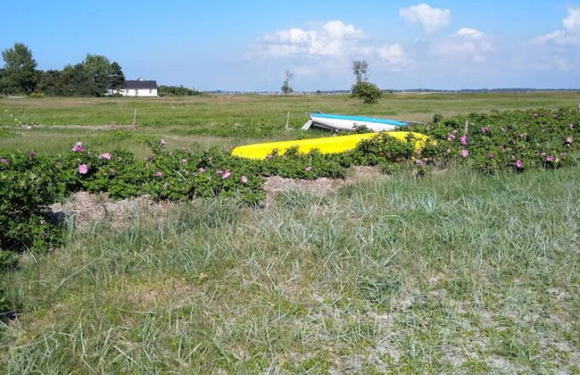 5 Person Holiday Home in Rorvig - Foto 6