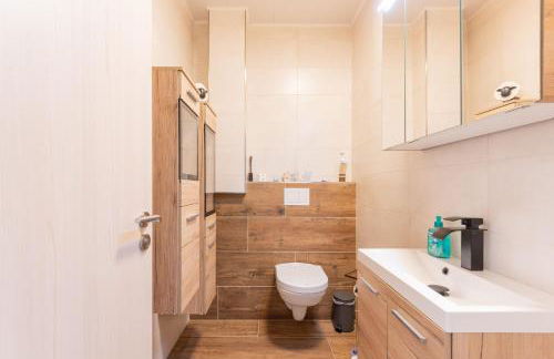 Ferienwohnungen zum Lengener Meer 35527 - nur für Urlaubsgäste - Foto 52