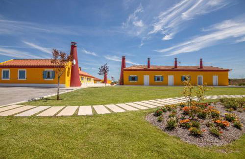 Resort Rural Quinta do Carrascal - Foto 27