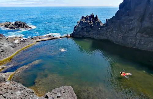 Chalé Seixal - Sea View - Foto 29