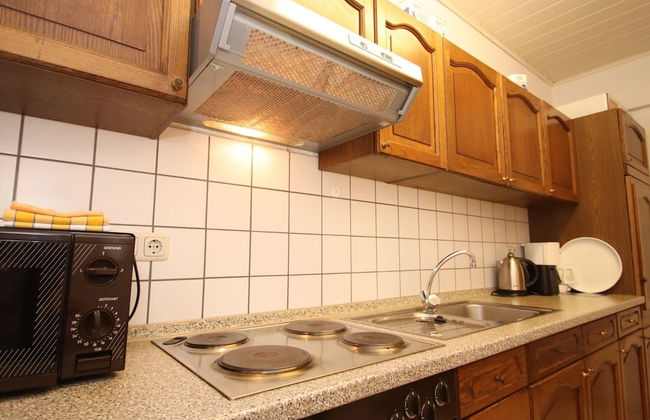 Reihenhauser in Strackholt - Photo 9