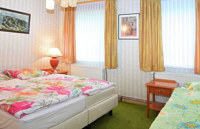 Spacious Group House in the Harz Region - Foto 3