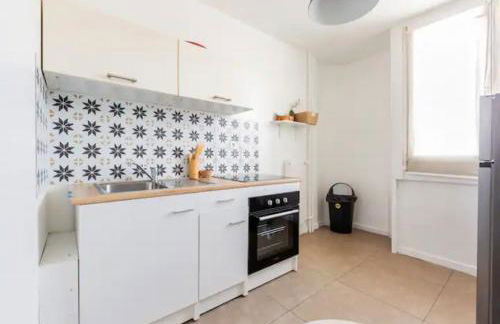 Le petit paradis de Lille - Foto 14