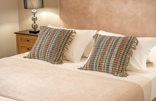 Amabilis City Apartment - Foto 8