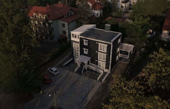 Maly Sopot Boutique - Foto 76