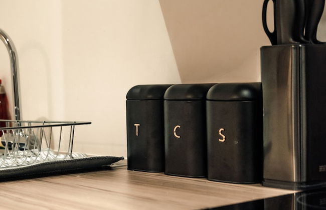 Bv Apartments Conditioning House Bradford - Photo 9