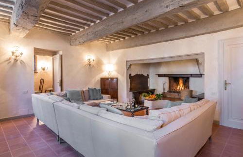 Villa Agriturismo Tenuta la Campana - Foto 14