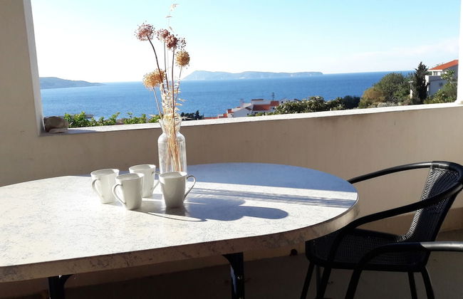 Apartmani Bako Komiza - Photo 46