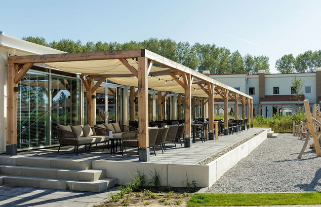 Holiday Home Near Noordwijk Beach - Photo 20