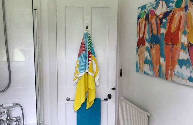 Kirklands Cottages - Foto 13