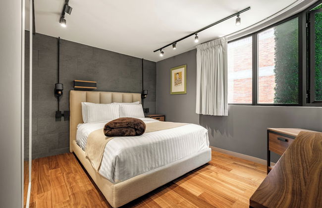 Nido Roma Norte - Foto 20