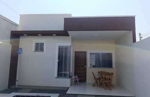 Casa de Temporada Camocim - Foto 4