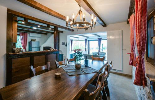 Holiday House Zrinski with Pool, Sauna & Jacuzzi - Foto 7