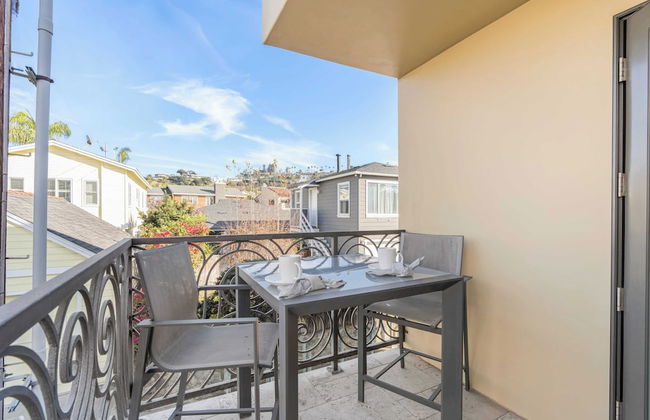 Windansea by Avantstay Private Rooftop Patio, 2 Blocks to Beach & Town - Foto 27