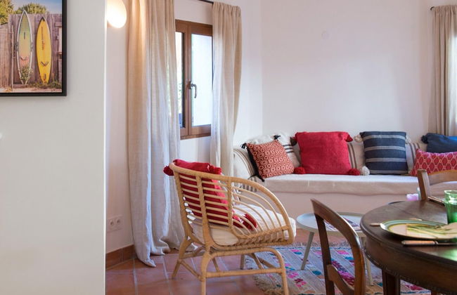 Beautiful Fisherman's House at the Beach - Foto 10