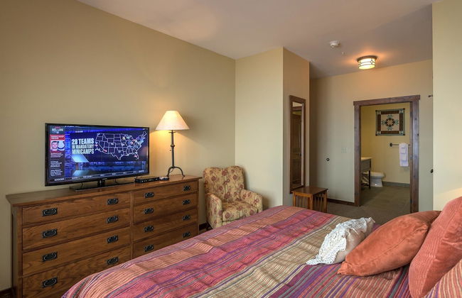 2 Br: Soaring Eagle 211 - Foto 5