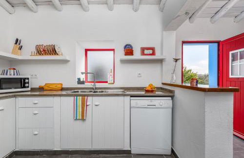 Casa do Jardim Secreto - Monsaraz - Foto 15