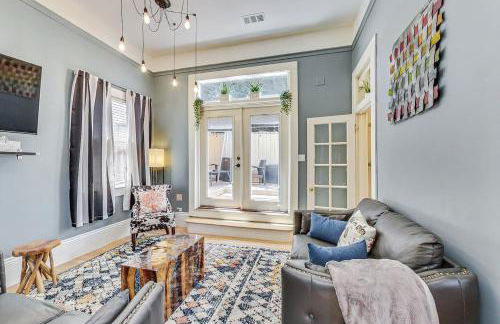 LIVE IT UP In The Castro! 4BRWDWalk Score 98 - Foto 64