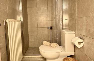 Urban lodge Agios Dimitrios - Foto 27