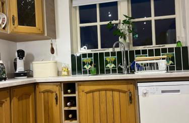 Dunnaglea Cottage, Ballintoy - Foto 22