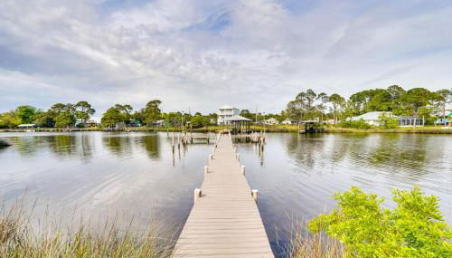 Charming Panama City Studio with Community Pool! - Foto 3