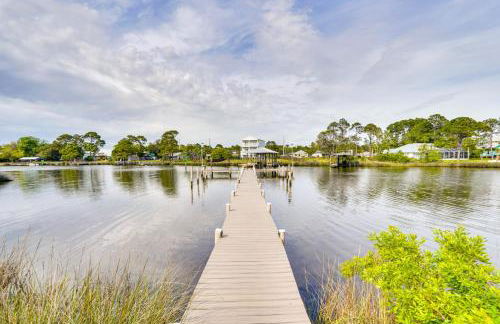 Charming Panama City Studio with Community Pool! - Foto 3