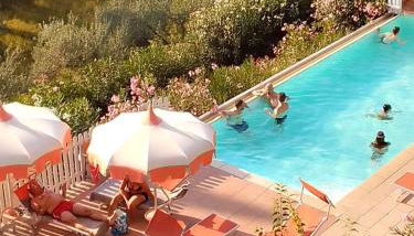 Apartments & Pool & Wellness Pool - Foto 2