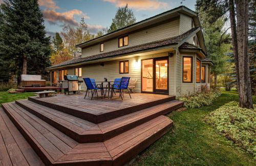 Abode at Fish Creek - Foto 48