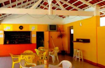 Vista para a lagoa - Enseada Azul, perto da Bacutia e Peracanga - Duas suítes Ar Condicionado - Varanda Gourmet - Lazer Completo, piscinas, quadras, sauna, pescaria, náutica, bar, restaurante, parques - Estacionamento e Portaria 24h - Foto 31