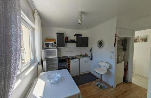 le Mabileau Saumur - Foto 2