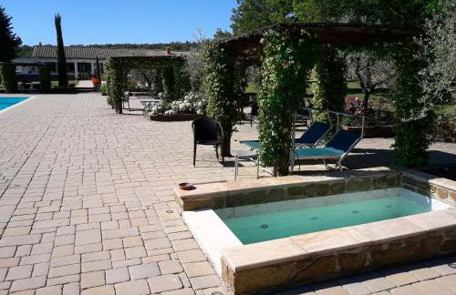 Agriturismo Relais Campiglioni - Foto 31