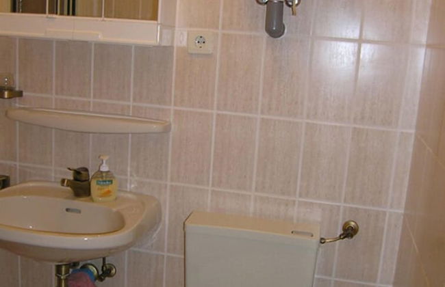 Marina Wangerooge - Foto 11