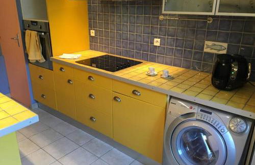 Romantic house - entrance to the medieval castle - Foto 31