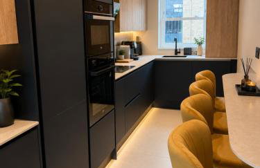 East Parade Collection, Opaz House Flat 4 - Foto 2