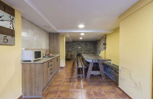 Casa Rural Teulé - Photo 9