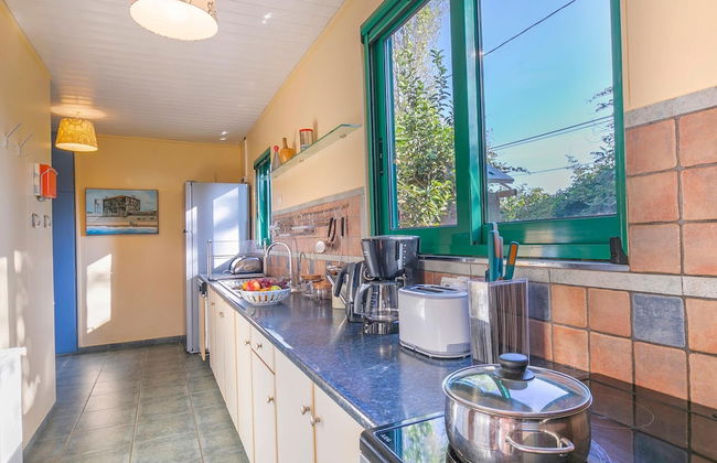 Villa Revita Kourouta Beach - Foto 4