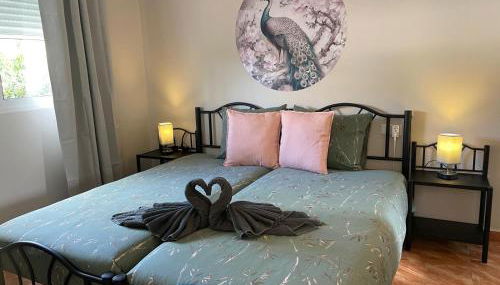 Villa Bonita, with a private pool - Foto 2