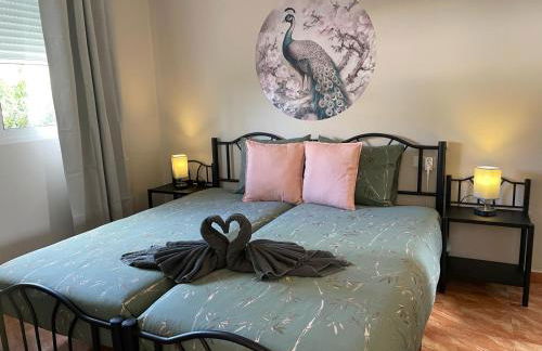 Villa Bonita, with a private pool - Foto 2