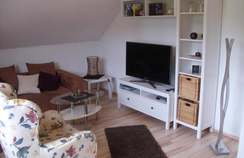 Ferienwohnungen Ingrid Alfes - Foto 44