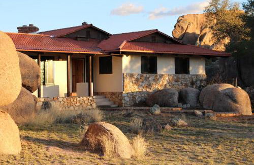 DiPeso House - Foto 1