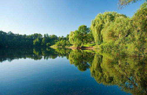 Ferienhaus am Sauerbrunnen - Foto 28